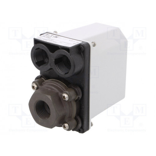 MCSN4; Module: pressure switch; pressure; OUT 1: 3PST-NC; IP rating: IP65; EATON ELECTRIC