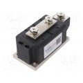 MDC-660-18; Module: diode; double series; 1.8kV; If: 660A; 62MM; Ufmax: 1.11V; KUBARA LAMINA