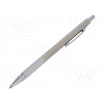 32; Scriber; 140mm; Mat: aluminium; MEDID
