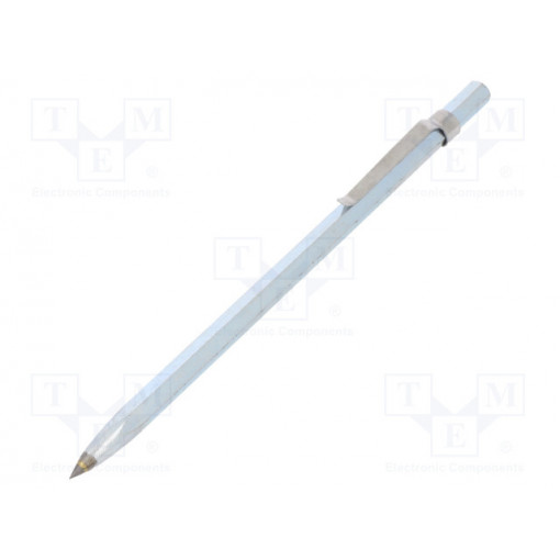 34; Automatic center punch; 150mm; MEDID