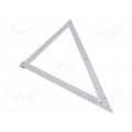 3600; Folding square; 595x840mm; MEDID 3600; Folding square; 595x840mm; MEDID