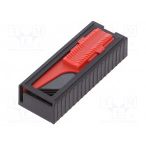 897; Blade; 18mm; Pcs: 10; MEDID