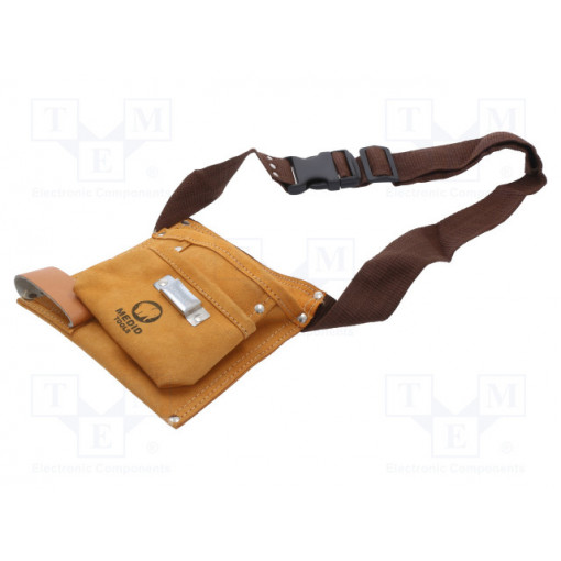 9995; Bag: toolbelt; MEDID