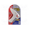 MG1060; Hot melt glue gun; Ø: 11mm; 230VAC; 60W; Effic: 18g/min; max.193°C; MEGATEC