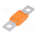MEGAVAL 150A; Fuse: fuse; 150A; 32V; automotive; 68,6mm; MTA MEGAVAL 150A; Fuse: fuse; 150A; 32V; automotive; 68,6mm; MTA