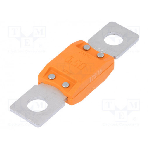 MEGAVAL 150A; Fuse: fuse; 150A; 32V; automotive; 68,6mm; MTA