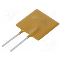 MF-R400; Fuse: PTC polymer; 4A; Imax: 40A; PCB,THT; Package: bulk; MF-R; BOURNS