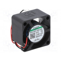 MF25150V3-1000U-A99; Fan: DC; axial; 5VDC; 25x25x15mm; 2.21m3/h; Vapo; 5300rpm; Len: 0.15m; SUNON MF25150V3-1000U-A99; Fan: DC; axial; 5VDC; 25x25x15mm; 2.21m3/h; Vapo; 5300rpm; Len: 0.15m; SUNON