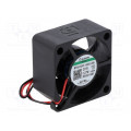 MF30150V3-1000U-A99; Fan: DC; axial; 5VDC; 30x30x15mm; 4.75m3/h; Vapo; 5200rpm; SUNON MF30150V3-1000U-A99; Fan: DC; axial; 5VDC; 30x30x15mm; 4.75m3/h; Vapo; 5200rpm; SUNON