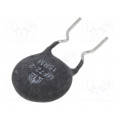 MF72-2-15RM; NTC thermistor; THT; 15Ω; 15mm; 2700K; ±20%; SR PASSIVES