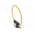 3104.0005.0001; Rogowski coil; Len: 3m; Probe l: 1200mm; Kind: current; IP67; ALGODUE