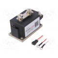 MHC-260-16; Module: diode-thyristor; 1.6kV; 260A; 52MM; Ufmax: 1.7V; Ifsm: 7kA; KUBARA LAMINA