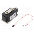 MHC-500-18; Module: diode-thyristor; 1.8kV; 500A; 62MM; Ufmax: 1.31V; Ifsm: 17kA; KUBARA LAMINA