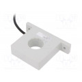 MI100; Current transformer; Series: MI; I AC: 10÷100A; 95x67.5x20mm; CARLO GAVAZZI MI100; Current transformer; Series: MI; I AC: 10÷100A; 95x67.5x20mm; CARLO GAVAZZI