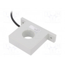 MI100; Current transformer; Series: MI; I AC: 10÷100A; 95x67.5x20mm; CARLO GAVAZZI