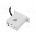 MI20; Current transformer; Series: MI; I AC: 2÷20A; 52x45x16mm; -20÷60°C; CARLO GAVAZZI MI20; Current transformer; Series: MI; I AC: 2÷20A; 52x45x16mm; -20÷60°C; CARLO GAVAZZI