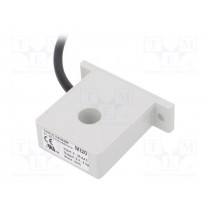 MI20; Current transformer; Series: MI; I AC: 2÷20A; 52x45x16mm; -20÷60°C; CARLO GAVAZZI