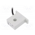 MI5; Current transformer; Series: MI; I AC: 0,5÷5A; 52x45x16mm; CARLO GAVAZZI MI5; Current transformer; Series: MI; I AC: 0,5÷5A; 52x45x16mm; CARLO GAVAZZI