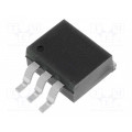 MIC29300-3.3WU; IC: voltage regulator; LDO,fixed; 3.3V; 3A; TO263; SMD; Uoper: 2÷26V; MICROCHIP (MICREL) MIC29300-3.3WU; IC: voltage regulator; LDO,fixed; 3.3V; 3A; TO263; SMD; Uoper: 2÷26V; MICROCHIP (MICREL)