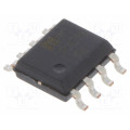 MIC38C45YM; PMIC; PWM controller; 0.5A; 49÷55kHz; Channels: 1; SO8; 0÷50%; MICROCHIP TECHNOLOGY