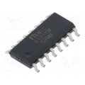 MIC9131YM; Integrated circuit: PMIC; 4.7÷5V; Channels: 1; SO16; Uoper: 9÷180V; MICROCHIP (MICREL) MIC9131YM; Integrated circuit: PMIC; 4.7÷5V; Channels: 1; SO16; Uoper: 9÷180V; MICROCHIP (MICREL)