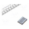 MICS-4514; Sensor: gas; C2H5OH,CH4,CO,H2,NH3,NO2; Uoper: 5V; -30÷85°C; AMPHENOL SGX SENSORTECH MICS-4514; Sensor: gas; C2H5OH,CH4,CO,H2,NH3,NO2; Uoper: 5V; -30÷85°C; AMPHENOL SGX SENSORTECH