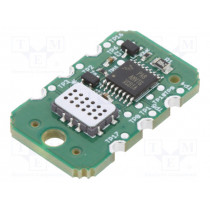 MICS-VZ-89TE; Sensor: gas; volatile organic compound (VOC); Uoper: 3.3V; 0÷50°C; AMPHENOL SGX SENSORTECH