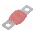 MIDIVAL 125A; Fuse: fuse; 125A; 32V; automotive; 40mm; MIDIVAL; Mounting: M5 screw; MTA MIDIVAL 125A; Fuse: fuse; 125A; 32V; automotive; 40mm; MIDIVAL; Mounting: M5 screw; MTA