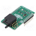 DIFF PRESS CLICK; Click board; pressure sensor; I2C; MPXV7007DP; 3.3/5VDC; MIKROELEKTRONIKA
