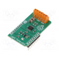 LIGHT TEMP CLICK; Click board; lighting sensor,proximity sensor; I2C; APDS-9930; MIKROELEKTRONIKA