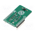 6DOF IMU 4 CLICK; Click board; accelerometer,gyroscope; I2C,SPI; ICM-20602; 3.3VDC; MIKROELEKTRONIKA