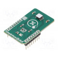 TEMP&HUM 5 CLICK; Click board; humidity/temperature sensor; I2C; HIH6130; 3.3/5VDC; MIKROELEKTRONIKA