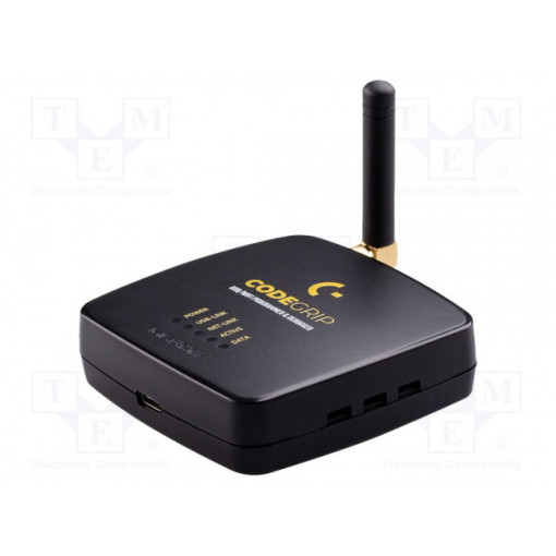 CODEGRIP FOR TIVA; Programmer: microcontrollers; TIVA; USB,WiFi; JTAG,USB C; MIKROELEKTRONIKA CODEGRIP FOR TIVA; Programmer: microcontrollers; TIVA; USB,WiFi; JTAG,USB C; MIKROELEKTRONIKA