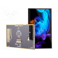 MIKROE-3510; Display: TFT; 7 MIKROE-3510; Display: TFT; 7