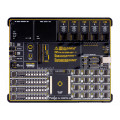 FUSION FOR KINETIS V8; Dev.kit: NXP; CAN,UART,USB,WiFi; Architecture: ARM; KINETIS; MIKROELEKTRONIKA FUSION FOR KINETIS V8; Dev.kit: NXP; CAN,UART,USB,WiFi; Architecture: ARM; KINETIS; MIKROELEKTRONIKA