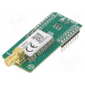 M-BUS RF 4 CLICK; Click board; transceiver; SPI,UART; 32001324; 3.3VDC; MIKROELEKTRONIKA