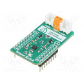 BALANCER 3 CLICK; Click board; battery manager; GPIO; BQ29200; 3.3VDC; MIKROELEKTRONIKA