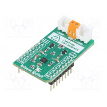 BALANCER 3 CLICK; Click board; battery manager; GPIO; BQ29200; 3.3VDC; MIKROELEKTRONIKA