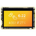MIKROMEDIA 4 FOR KINETIS CAPACITIVE; Display: TFT; 4.3 MIKROMEDIA 4 FOR KINETIS CAPACITIVE; Display: TFT; 4.3