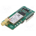 GO TO CLOUD (G2C) 3G CLICK; Click board; 3G; GPIO,UART; MK64FN1M0VDC12,SARA-U201; 5VDC; MIKROELEKTRONIKA