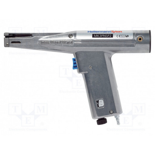 110-03400; Tool: mounting tool; cable ties HELLERMANNTYTON; Mat: metal; HELLERMANNTYTON 110-03400; Tool: mounting tool; cable ties HELLERMANNTYTON; Mat: metal; HELLERMANNTYTON