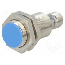 MM18-70APS-ZCK; Sensor: magnetic field; 10÷30VDC; -25÷75°C; Output conf: PNP / NO; SICK MM18-70APS-ZCK; Sensor: magnetic field; 10÷30VDC; -25÷75°C; Output conf: PNP / NO; SICK