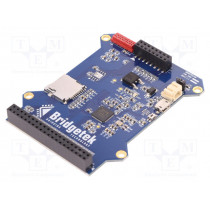 MM930LITE; Dev.kit: FT93x; FFC/FPC,USB B micro,pin strips; BRIDGETEK (FTDI)