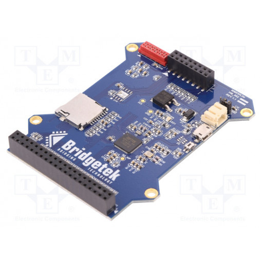 MM930LITE; Dev.kit: FT93x; FFC/FPC,USB B micro,pin strips; BRIDGETEK (FTDI) MM930LITE; Dev.kit: FT93x; FFC/FPC,USB B micro,pin strips; BRIDGETEK (FTDI)