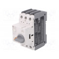 MMS-32H 0,16A; Motor breaker; 0.02kW; 220÷690VAC; DIN; Short circ.release: 2.1A; LS INDUSTRIAL SYSTEMS