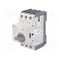 MMS-32H 0,63A; Motor breaker; 0.12kW; 220÷690VAC; DIN; Short circ.release: 8.2A; LS INDUSTRIAL SYSTEMS