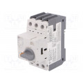 MMS-32H 1,6A; Motor breaker; 0.55kW; 220÷690VAC; DIN; Short circ.release: 20.8A; LS INDUSTRIAL SYSTEMS