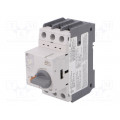 MMS-32H 2,5A; Motor breaker; 0.75kW; 220÷690VAC; DIN; Short circ.release: 32.5A; LS INDUSTRIAL SYSTEMS