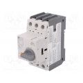 MMS-32H 32A; Motor breaker; 15kW; 220÷690VAC; DIN; Overcurrent release: 22÷32A; LS INDUSTRIAL SYSTEMS