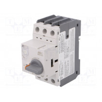 MMS-32H 32A; Motor breaker; 15kW; 220÷690VAC; DIN; Overcurrent release: 22÷32A; LS INDUSTRIAL SYSTEMS